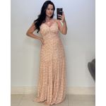 Vestido Grécia 