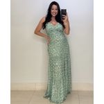 Vestido Grécia 