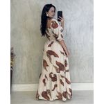 Vestido Emily