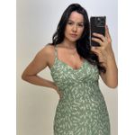 Vestido Grécia 