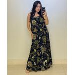Vestido Havaí 