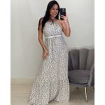 Vestido Búzios 