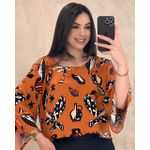 Blusa Valéria