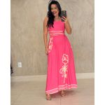 Vestido Mabel