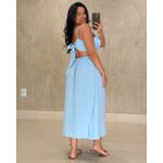 Vestido Celine 