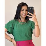 Blusa Manaus 