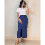 Blusa Manaus 
