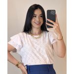 Blusa Manaus 