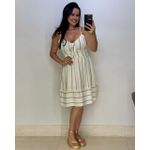 Vestido Viena