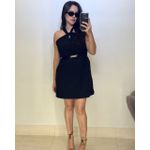 Vestido Orlando 