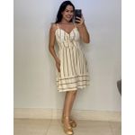 Vestido Viena 