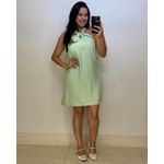 Vestido Orlando 