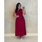 Vestido Anastasia