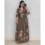 Vestido Augusta