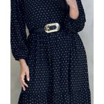 Vestido Bárbara