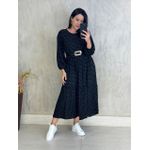 Vestido Bárbara