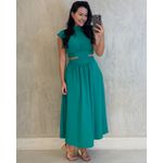 Vestido Jade