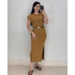 Vestido Bélgica 