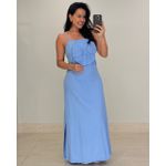 Vestido Holanda 