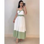 Vestido Ibiza 