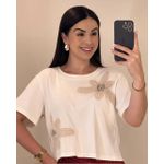 Blusa Flórida 