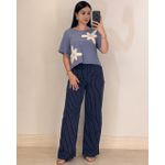 Blusa Flórida