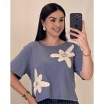 Blusa Flórida