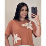 Blusa Flórida 