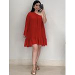 Vestido Malibu 