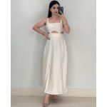 Vestido Leticia 