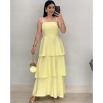 Vestido Mississipi 