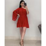 Vestido Malibu 
