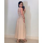 Vestido Madison 
