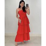Vestido Mississipi