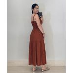 Vestido Nara