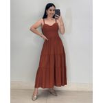 Vestido Nara