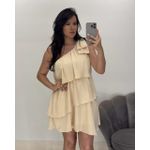 Vestido Turquia 