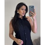 Vestido Escócia 
