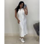 Vestido Escócia 