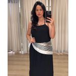 Vestido Pietra 
