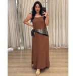 Vestido Pietra