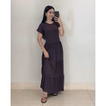 Vestido Tainara