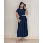 Vestido Tainara