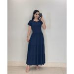 Vestido Tainara