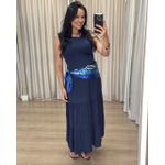 Vestido Tainara 