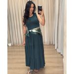 Vestido Tainara 