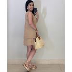Vestido Tijuca 