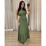 Vestido Tocantins