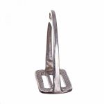 ESTRIBO DE METAL (MODELO ARGENTINO)