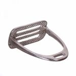 ESTRIBO DE METAL (MODELO ARGENTINO)